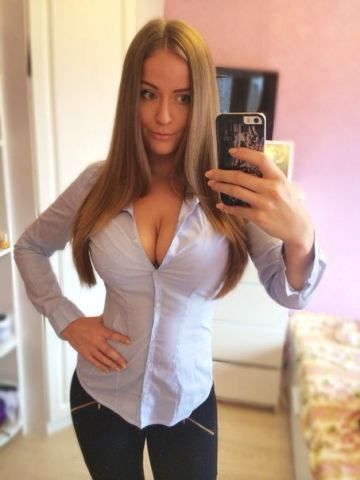 Алина